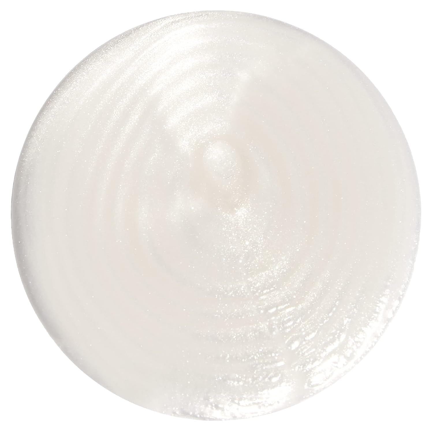 Nails Inc - GLOWING SOMEWHERE Wegański lakier do paznokci Plant Power - 73% na bazie roślin, w 100% wegański i wolny od okrucieństwa - Idealny manicure, błyszcząca perła - Do ekologicznego zdobienia paznokci