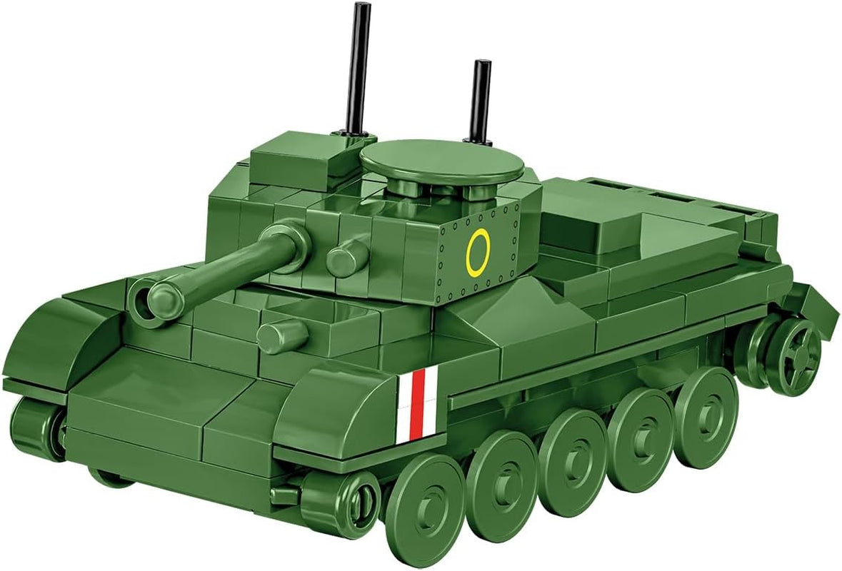 COBI Cromwell Mk.IV