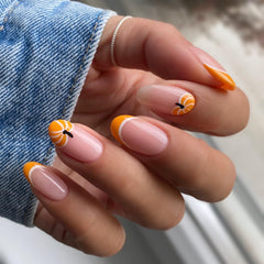 Lakier UV do paznokci Semilac 543 Bon Voyage 7ml Kolekcja City Break