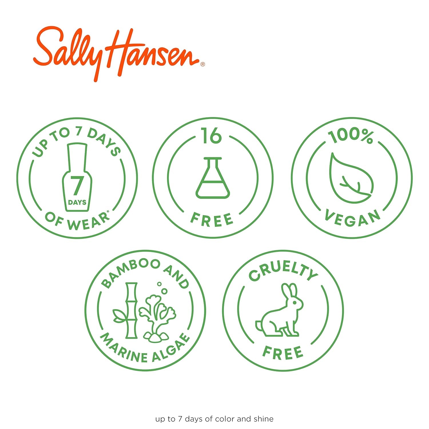 Good Kind Pure Lakier do paznokci odcień 320 Cherry Amore - 10ml