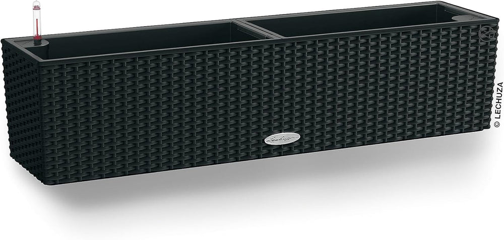 LECHUZA BALCONERA Cabană 50 alb 15600