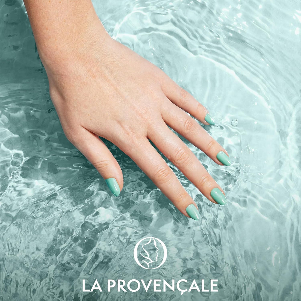 Lakier do paznokci Le Vernis Solaire, trwały