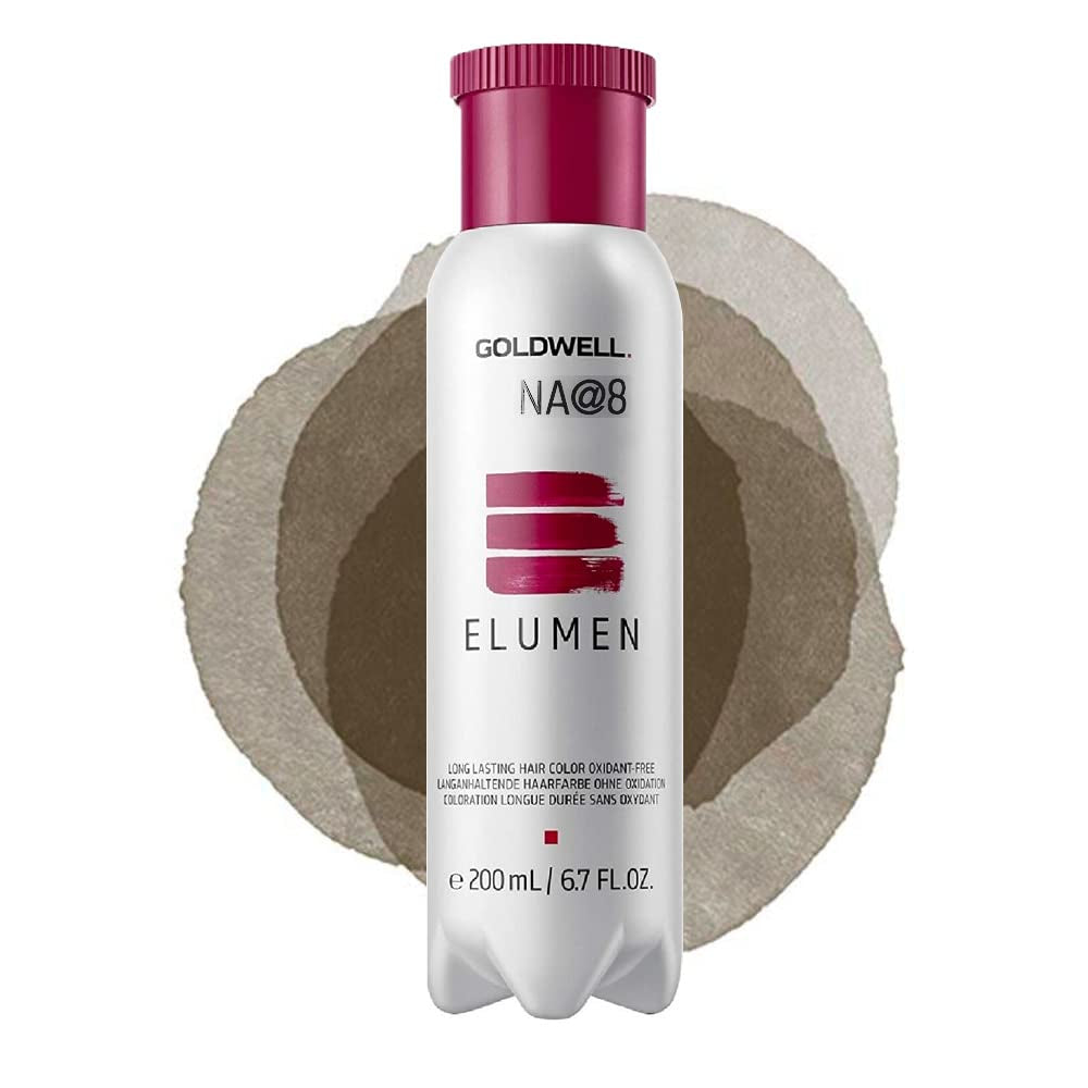 Goldwell Elumen Colour roșu pur RR@all 200ml