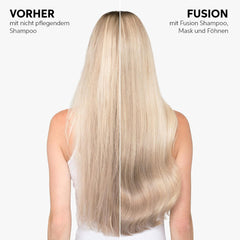 Wella Professionals Fusion Intense Repair - Profesjonalna pielęgnacja zniszczonych włosów Wella Prysznic i Kąpiel