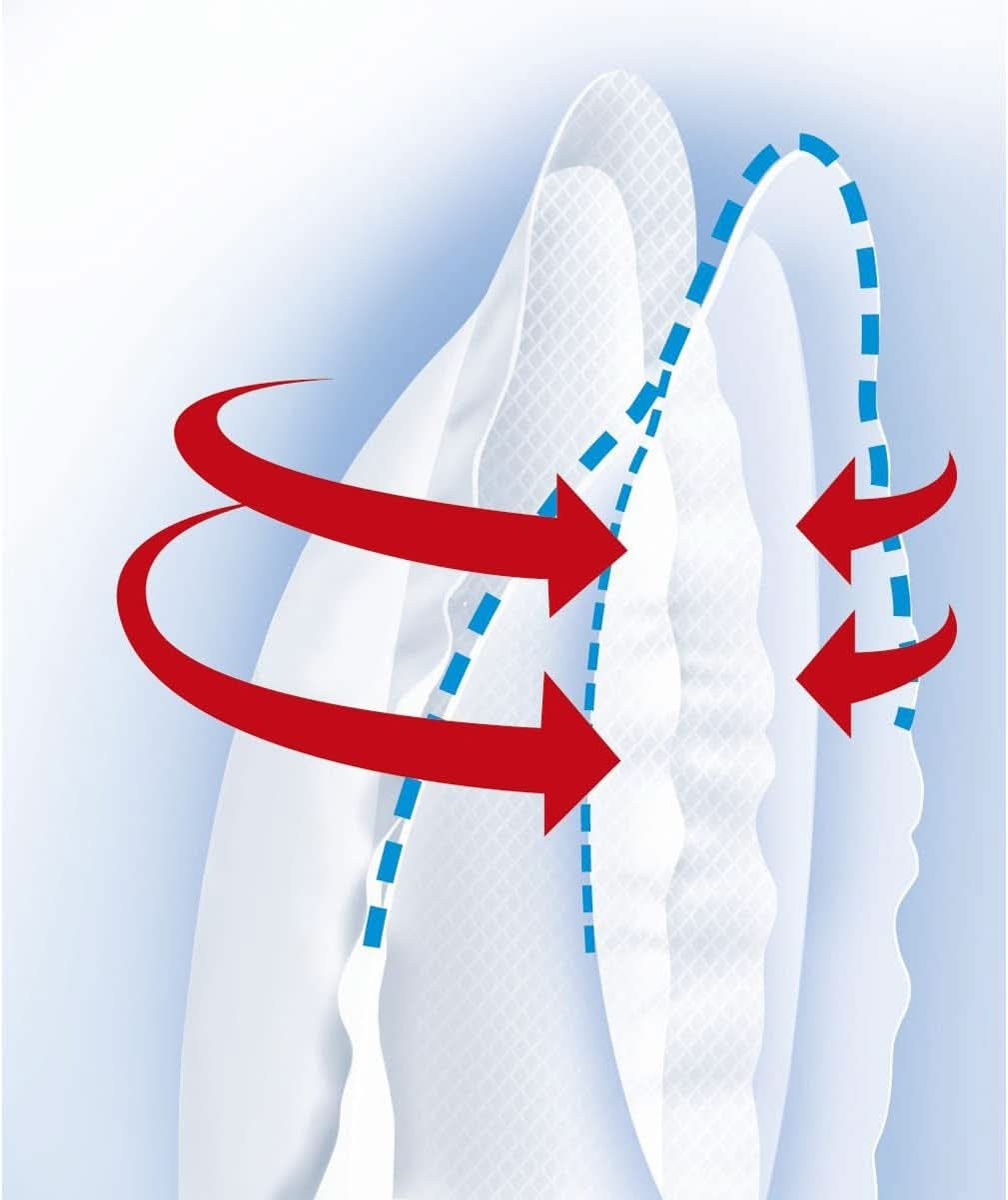 Chicco Naturalfeeling Tampony antybakteryjne, 60 szt. Jedzenie i akcesoria do karmienia piersią Sklep Bebe Naty