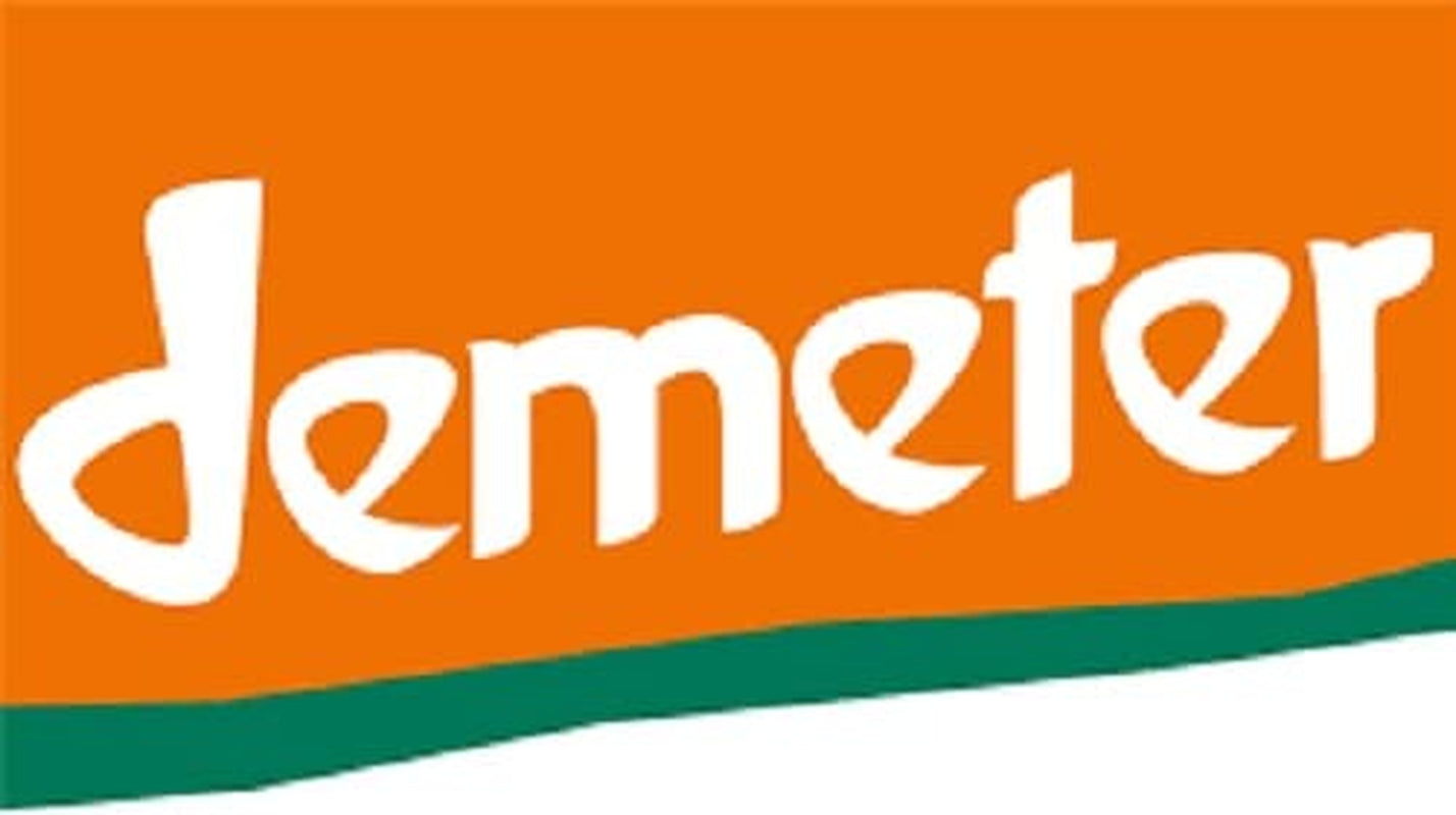 hof Ekologiczne gorące płatki owsiane z jagodami, 400g (4 szt.)