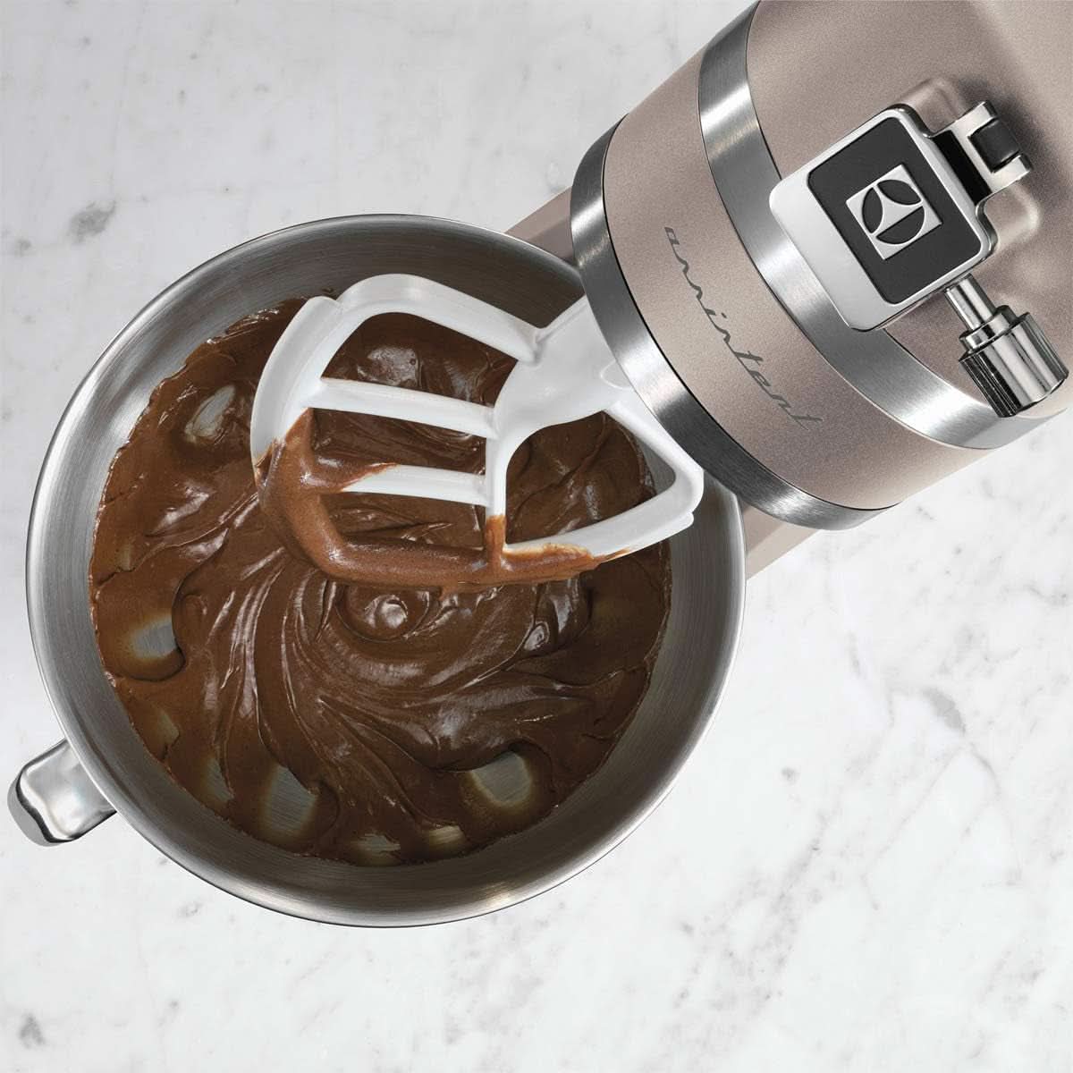 Robot kuchenny Electrolux Assistant EKM5570, 1200W, metalowa obudowa, 10 prędkości Naty Shop