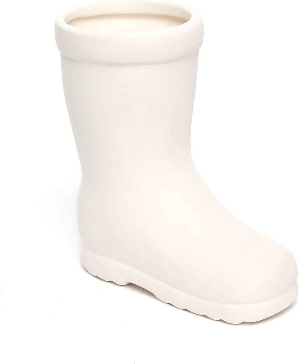 Ghivece ceramice Baker Ross „Wellies” pentru copii (2 bucăți)