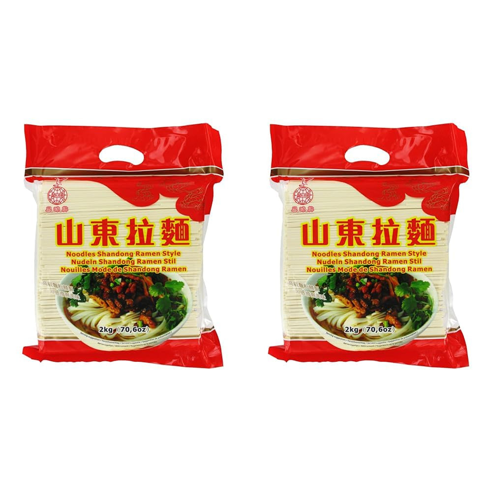 - Makaron Shandong Ramen (1 x 2 kg)