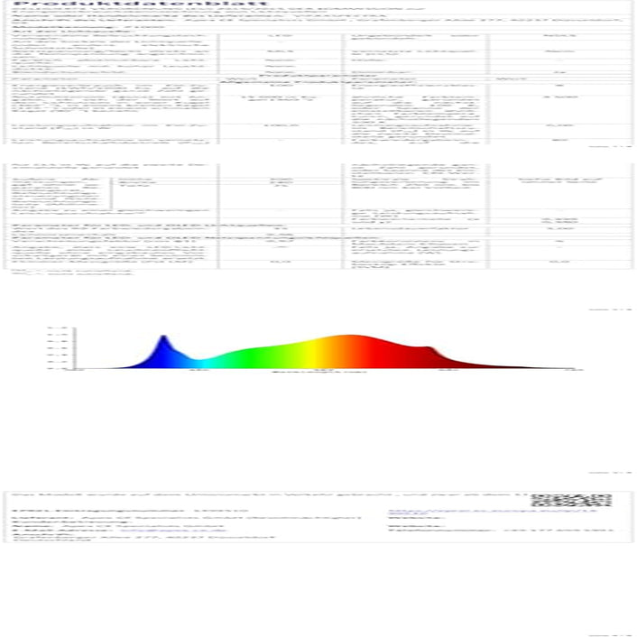 VIPARSPECTRA P1000 Oświetlenie LED do uprawy Pełne spektrum 2024 Oświetlenie LED do uprawy 0% -100% Możliwość przyciemniania dla szklarni Rośliny domowe Sadzonki Warzywa Kwiaty Rosną namioty 60x60cm i 80x80cm