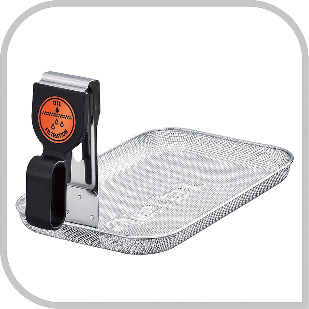 Tefal FR5160 Filtra Pro, półprofesjonalna frytownica olejowa Sprzęt Naty Shop