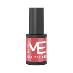 Me by Semipermanent Enamel Peach - 272 Floral Shock - Błyszczące wykończenie - Technologia Easy Off - Easy Off - Wegański i wolny od okrucieństwa - 4,5ml
