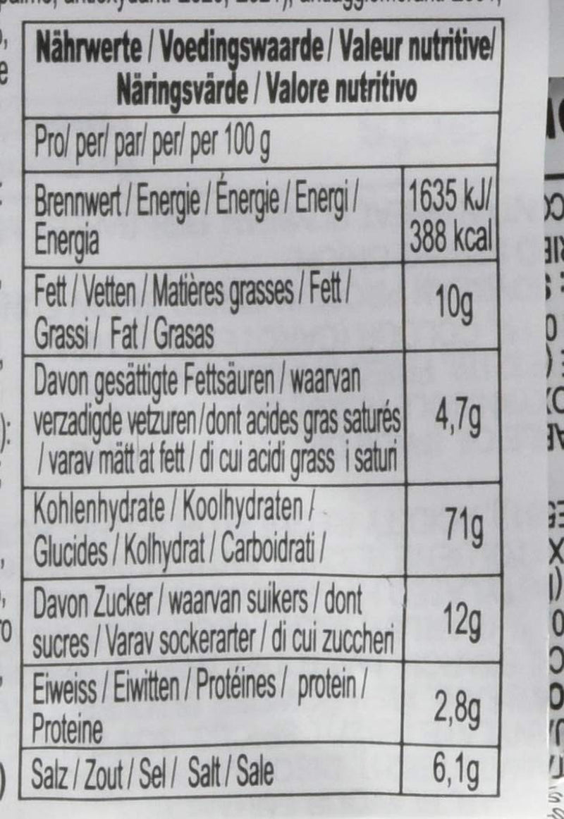 ACECOOK - Szklany Makaron Natychmiastowy GD z Kurczakiem - (1 x 57g)