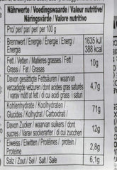 ACECOOK - Szklany Makaron Natychmiastowy GD z Kurczakiem - (1 x 57g)