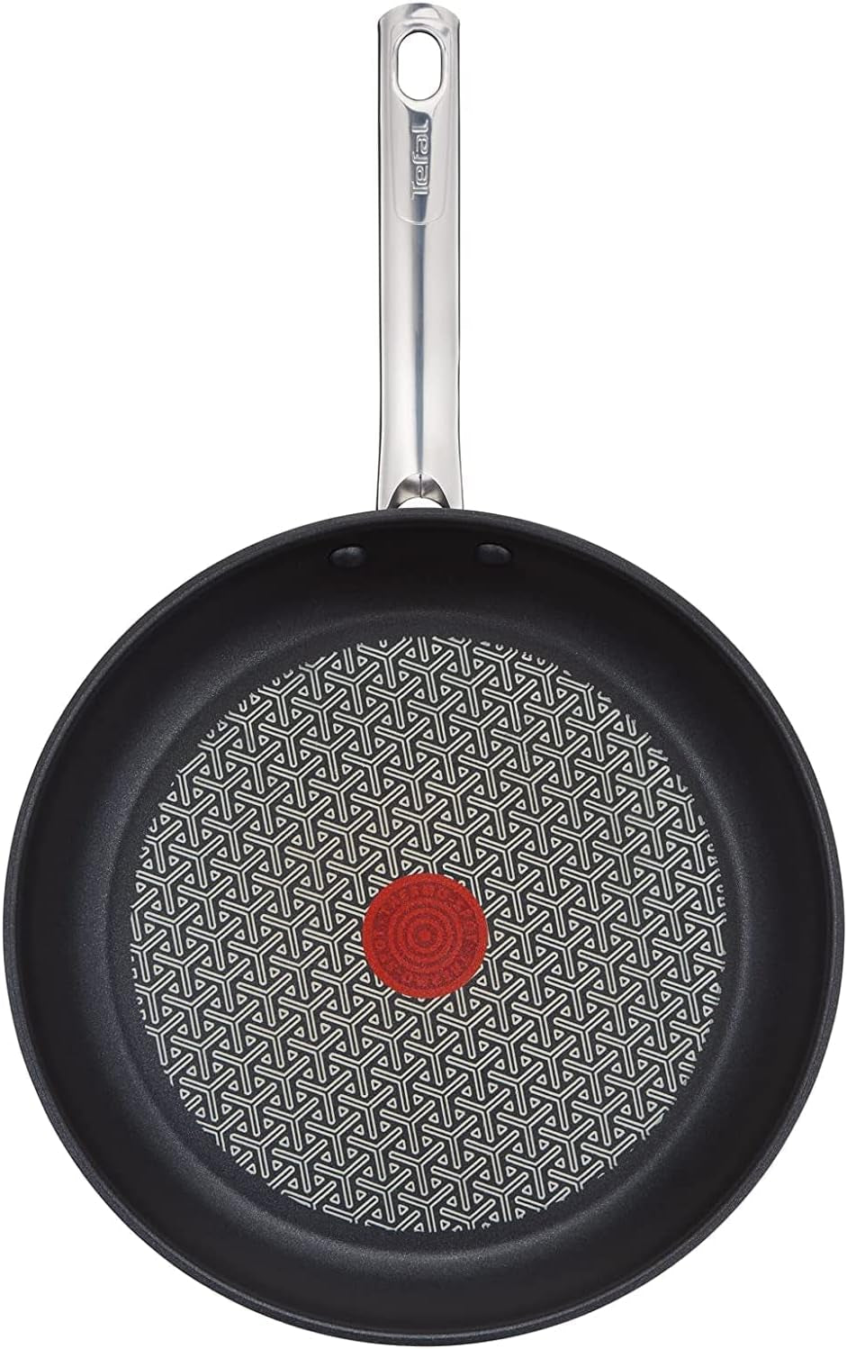 TEFAL DUETTO Zestaw patelni 3 szt. 20/24/28 cm, Garnki i Patelnie indukcyjne Naty Shop