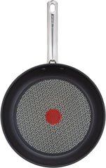 TEFAL DUETTO Zestaw patelni 3 szt. 20/24/28 cm, Garnki i Patelnie indukcyjne Naty Shop