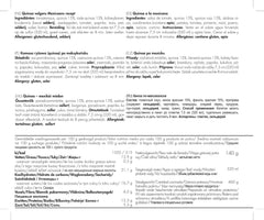 Quinoa – po meksykańsku