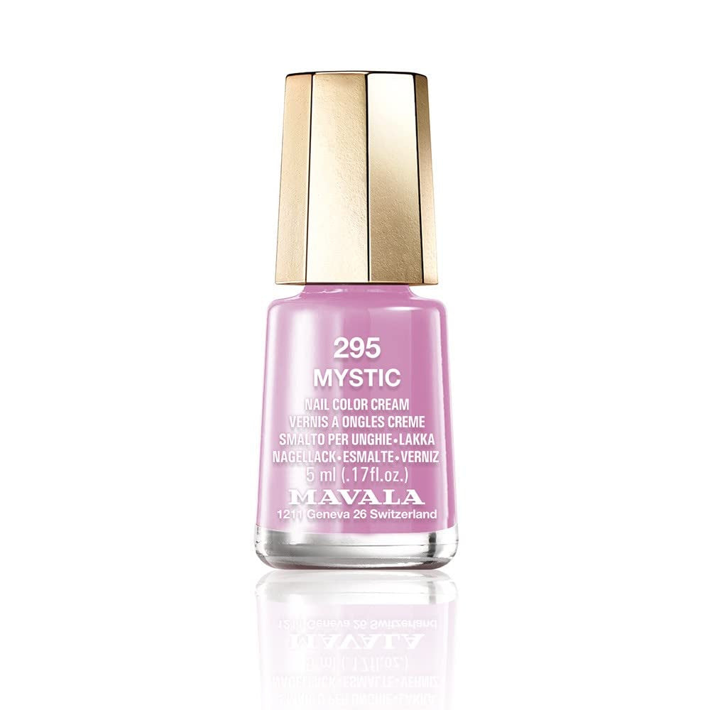 Mavala Nagellak Super Baza nr 40, Basislack, 5 ml