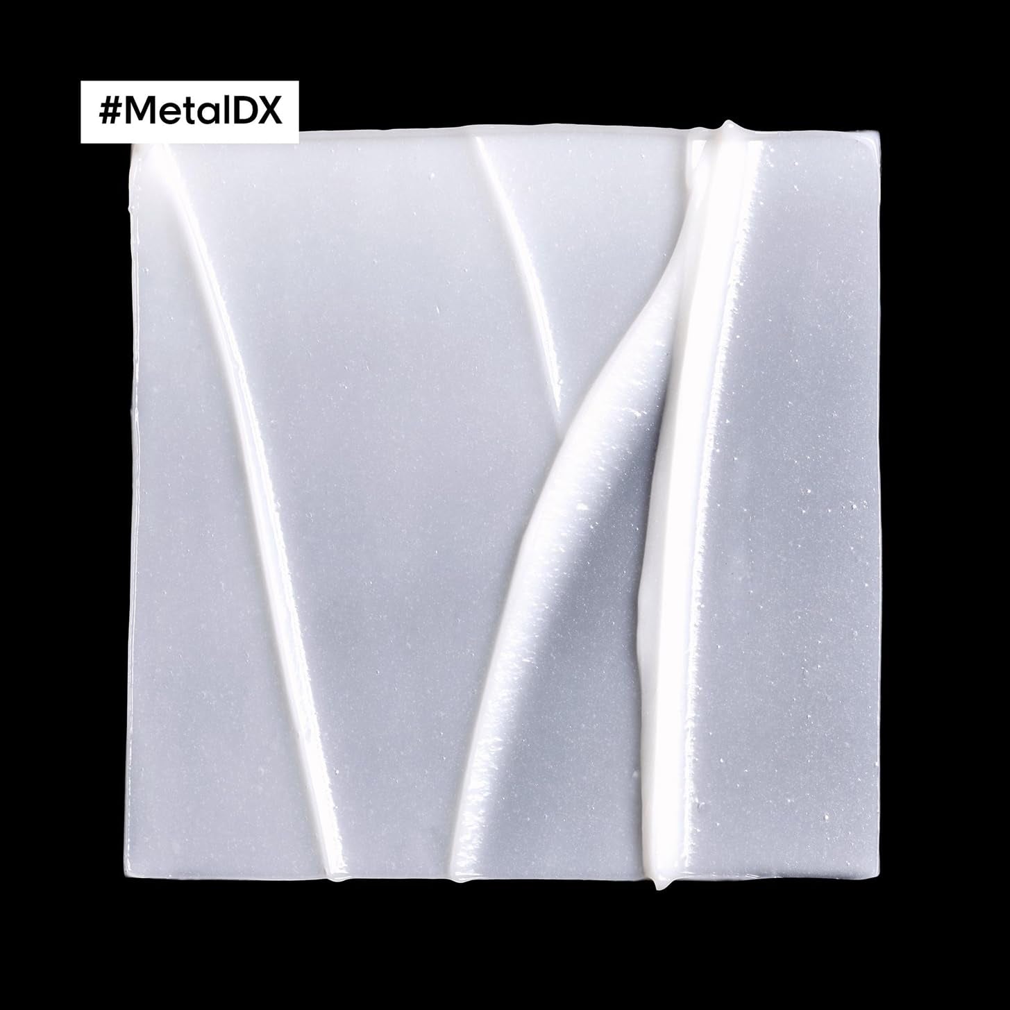 L'Oréal Professionnel Pentru păr vopsit, Culori și strălucire radiante, Gama Expert, Metal DX Masca de par Naty Shop