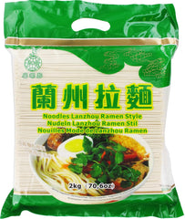 - Makaron Lanzhou Ramen (1 x 2 kg)