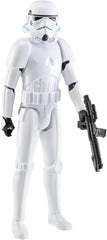 Star Wars Întâlnirea părții întunecate, set de figurine (scara 30 cm), 3-pack Action figures Naty Shop