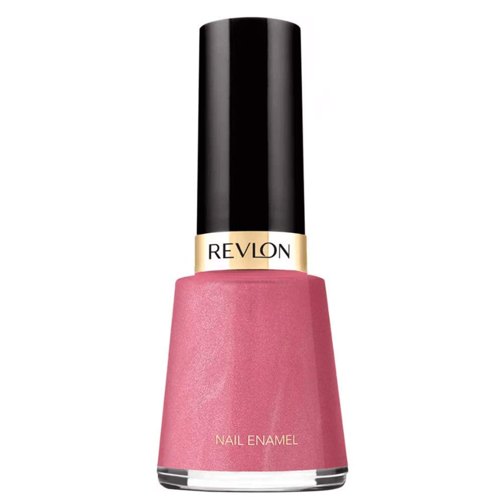 Revlon Nail Enamel Valentine 730, opakowanie 1 szt. (1 x 14,7 ml)