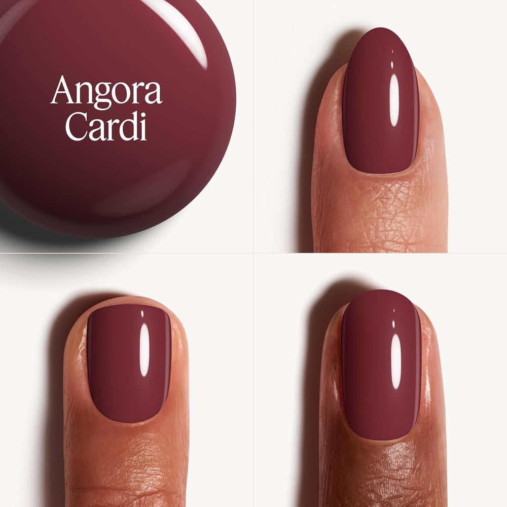 Lakier do paznokci Essie Angora Cardi #42, 13,5 ml