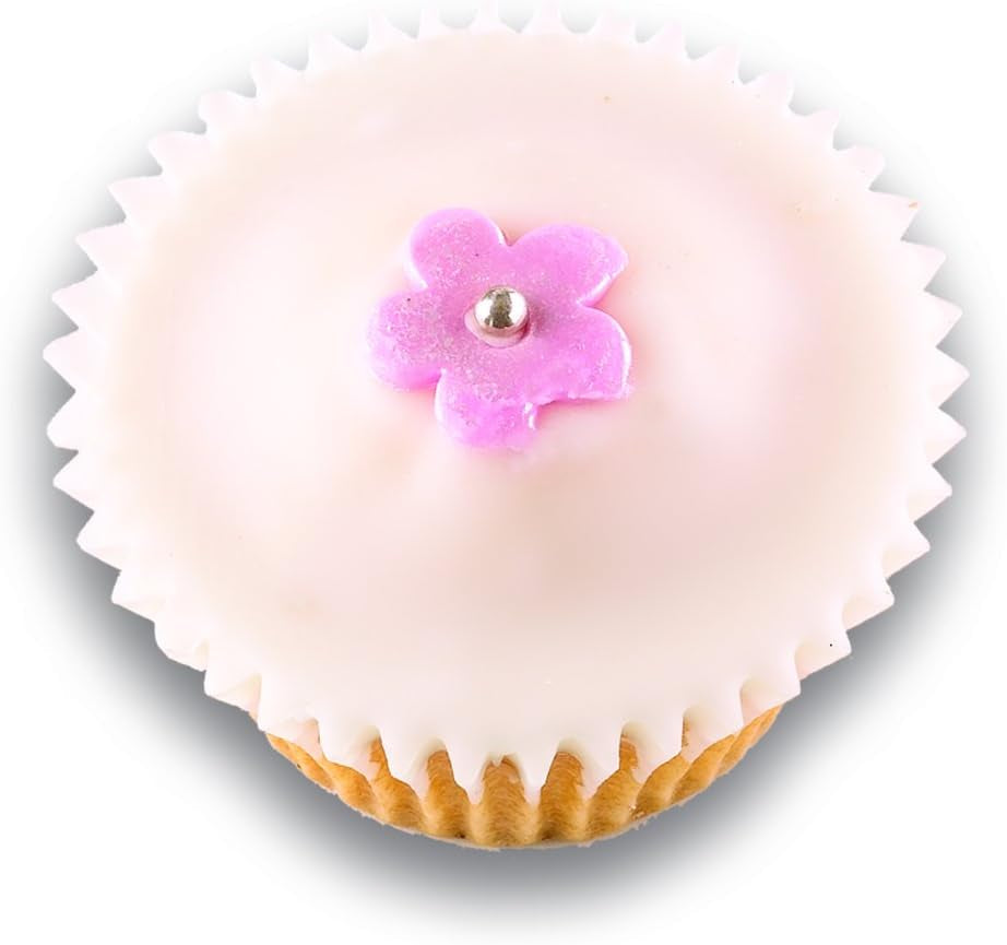 Kitchen Craft Blacha do pieczenia muffinów, pokrywa nieprzywierająca, mieści 12 babeczek, 35 cm x 27 cm Naty Shop Formy i tace do pieczenia