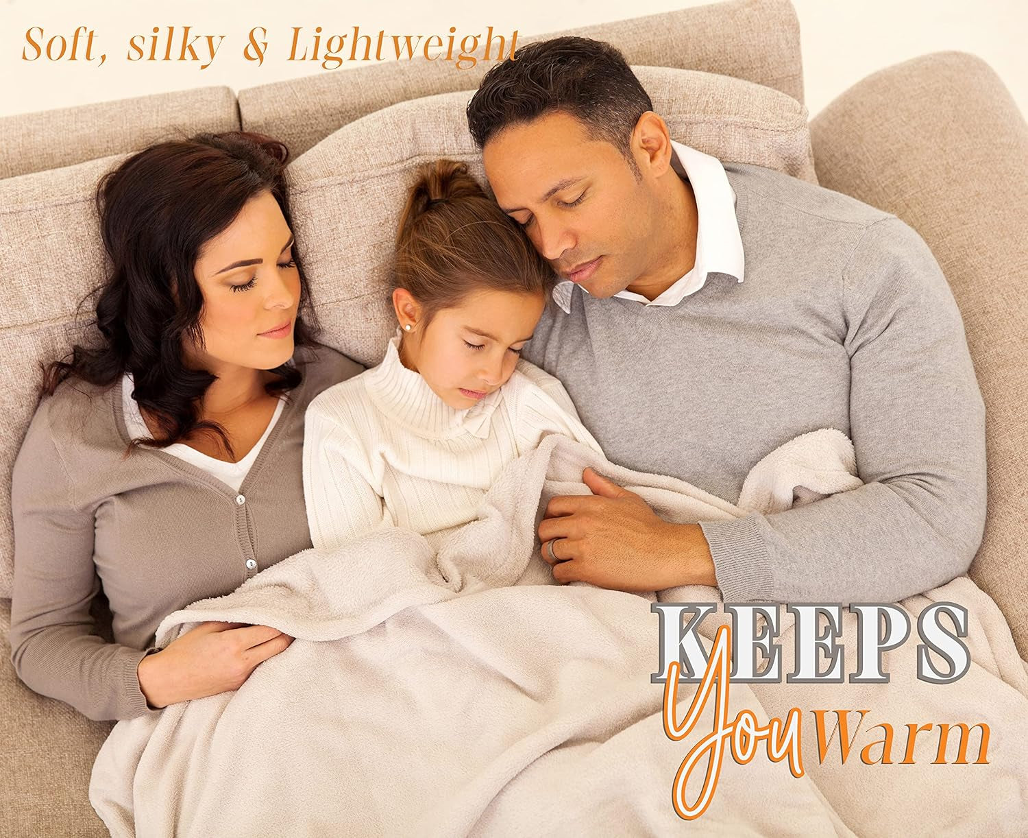 Elegancki komfort Lekki koc z motywem Halloween, miękki, przytulny i pluszowy, idealny do relaksu w tym upiornym sezonie, 127 x 152,4 cm, czaszka i kości Eleganckie komfortowe łóżka i kołdry