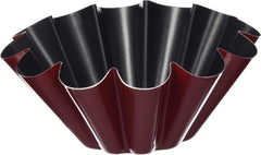 Briocheform Venus, 22 cm Formy do pieczenia i blachy Naty Shop 22 X 22 X 5 Cm