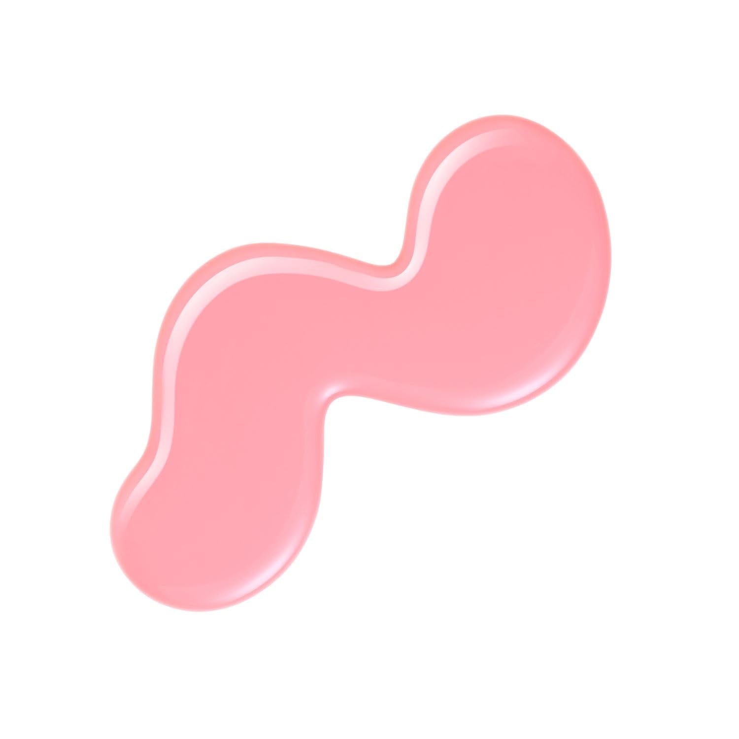 Lakier do paznokci Essie – róż w żelu nr 60, różowy kolor lakieru do paznokci, kolekcja Essie Jelly Gloss, 13,5 ml