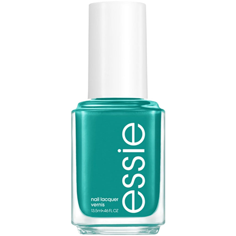 Lakier do paznokci Essie do intensywnych paznokci, nr 387 après-chic, metaliczny, 13,5 ml