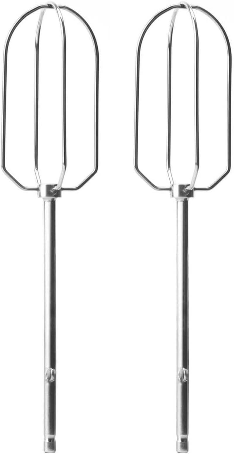 Stacja Taurus Inox - Standrührgerät Für Bakewaren, 500W, 5 Geschwindigkeiten, Turbofunktion, 2 Arten Von Rührstäben: Kneten Und Mixen, Weiß/Schwarz Sklep dla matek i dzieci Naty