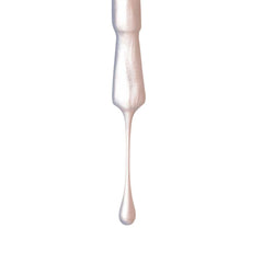 ANNY Nail Polish – Wysokiej jakości kolorowy lakier do paznokci o długotrwałym połysku, odporny na odpryski i szybkoschnący, kolor: Opalizujący - 15 ml