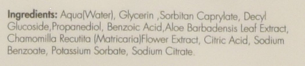 Eco by Naty Baby Care, Organiczne chusteczki nawilżane dla niemowląt, bezzapachowe, 56 pieluszek