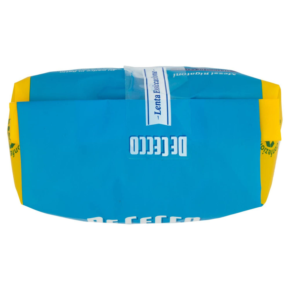 Makaron Mezzi Rigatoni, opakowanie 1 szt. (1 x 500 g)