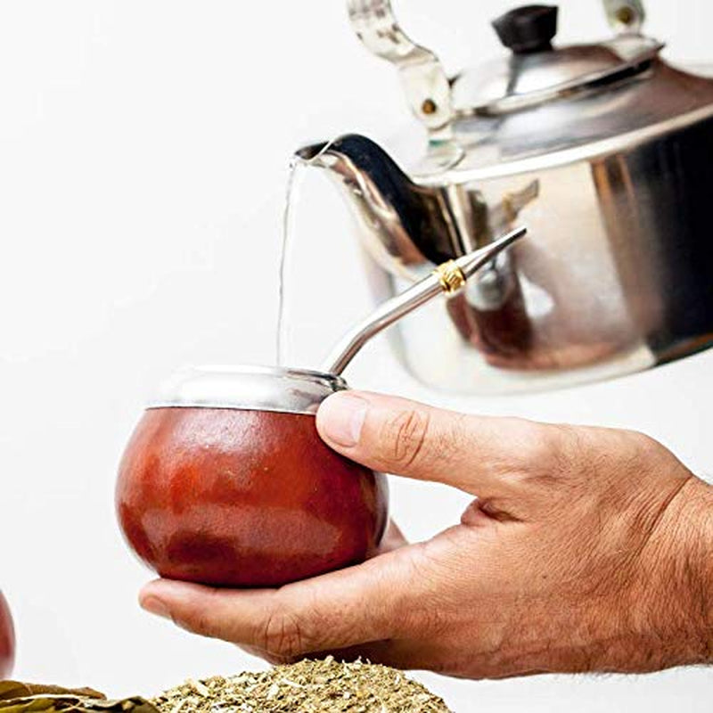 Ceai Mate Yerba Mate cu guarana, neutru, 500 g