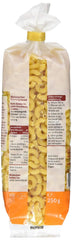 tegut... Skorupki makaronu jajecznego, 1 x 250 g