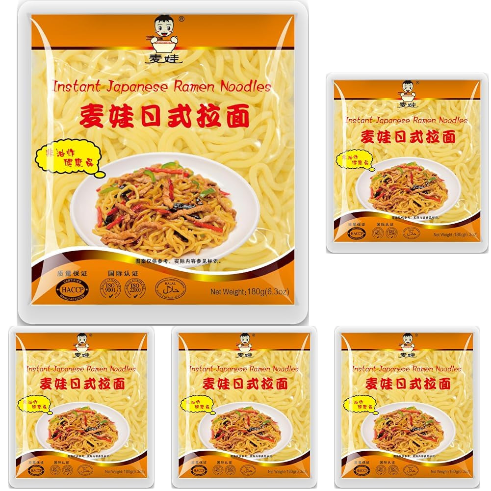 MAI WA - Makaron Ramen - 1 X 180 GR