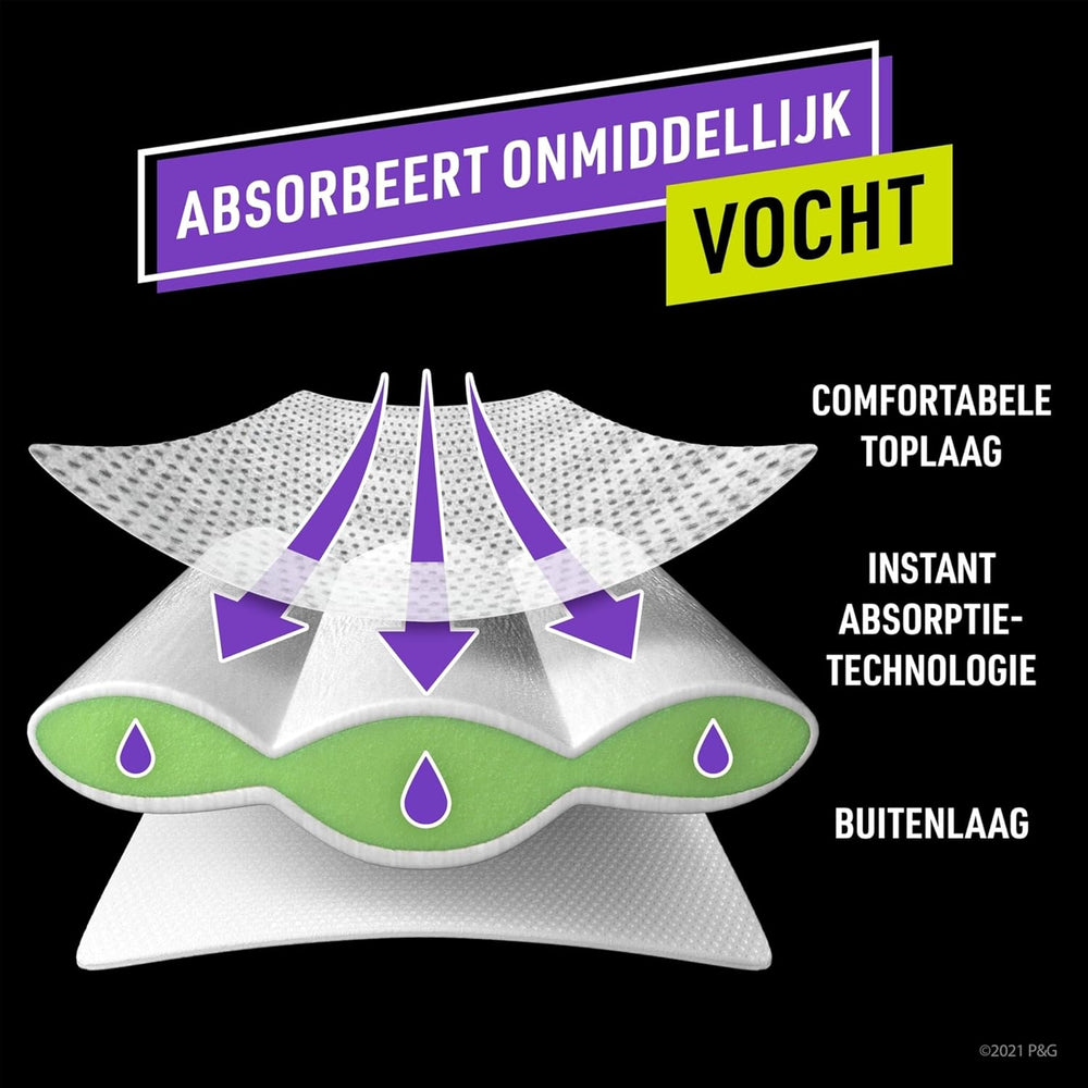 Pampers Spodnie od piżamy Jednokolorowe serca 4-7 lat 60 Spodnie od piżamy 17-30kg Ochrona przed wyciekami przez całą noc