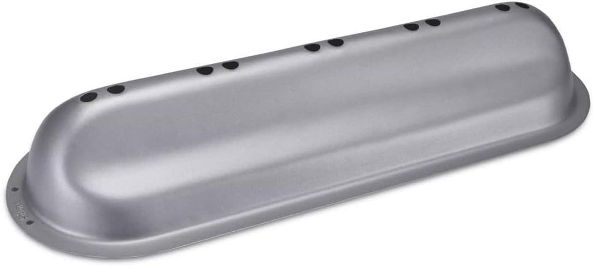 Städter, We Love Baking Stollen, blacha do pieczenia, metal, srebro Formy i blachy do pieczenia Naty Shop