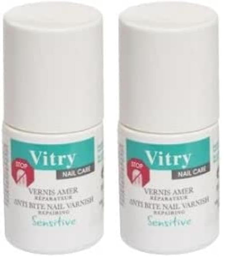 Werniks naprawczy Bitter Sensitive, 10 ml