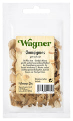 Wagner Green Forest suszone pieczarki w opakowaniu 1er (1 x 20 g)