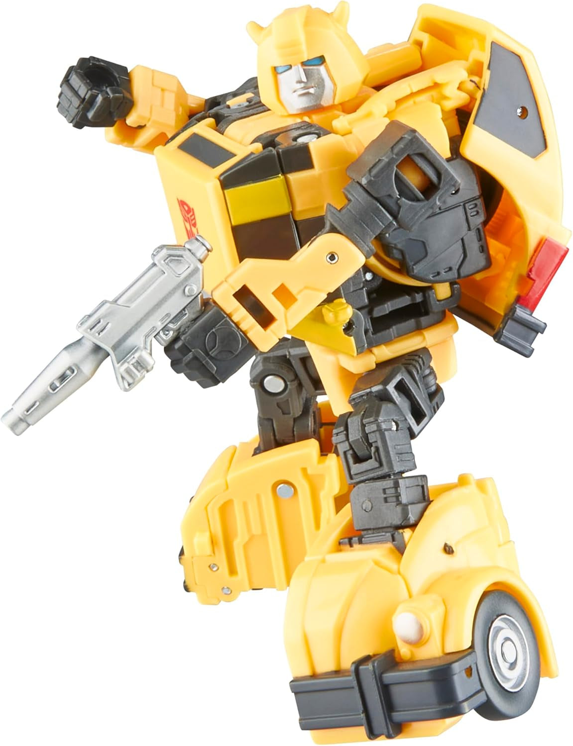 Transformers Studio Series Deluxe Transformers - The Battle For Cybertron 86-29 Bumblebee Action Figure Action figures Naty Shop