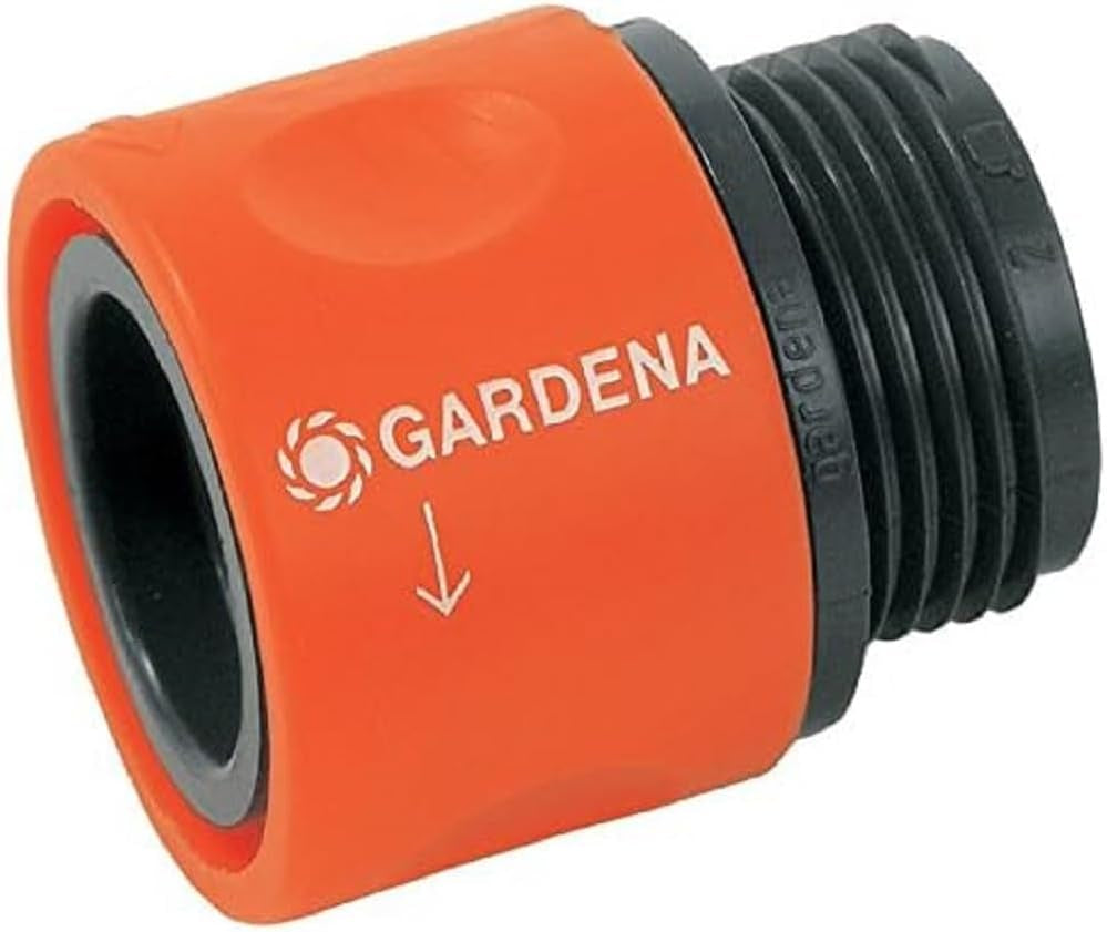 Gardena 2917-20 SB furtun de tranziție