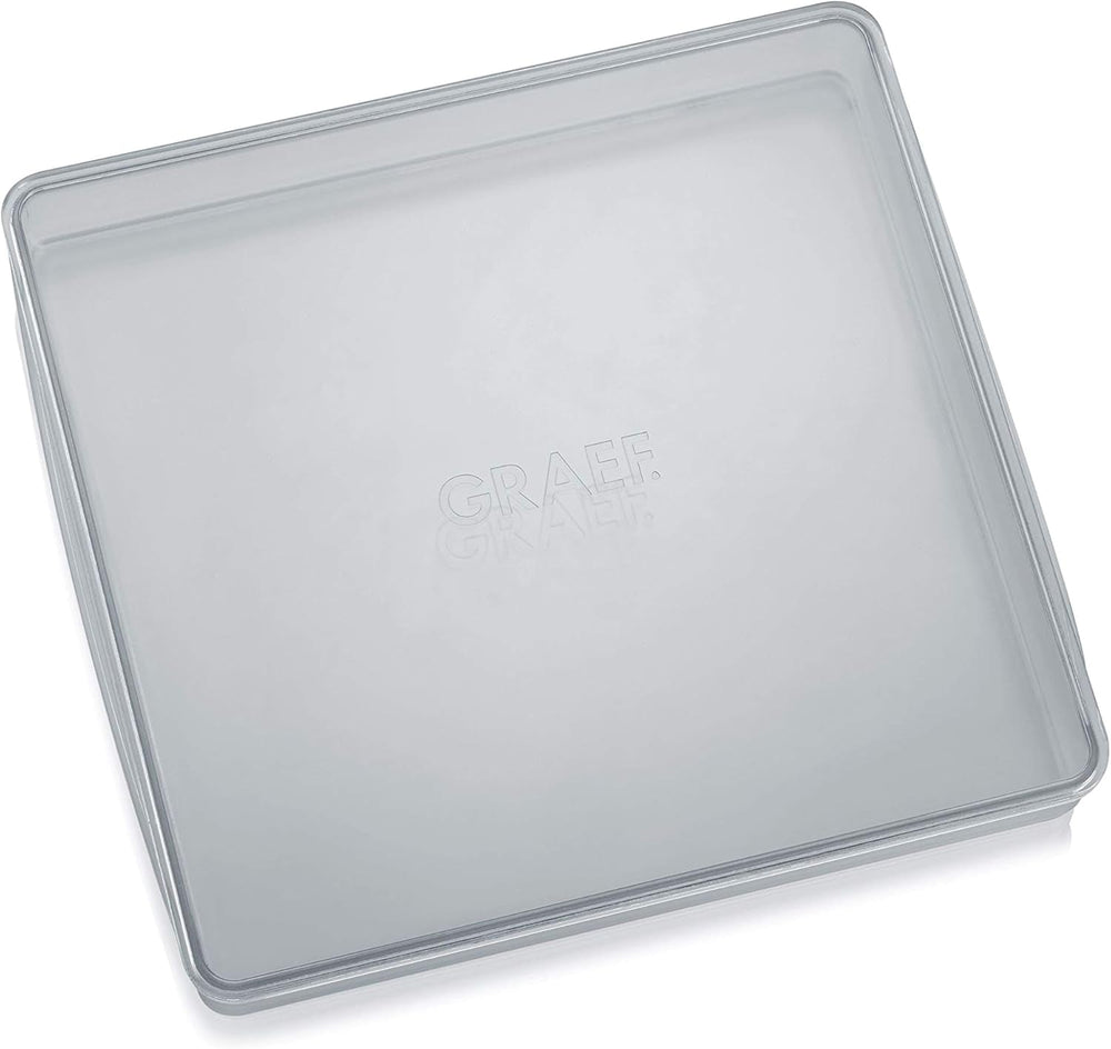 Krajalnica GRAEF S50000, srebrna Krajalnice i krajalnice Naty Shop
