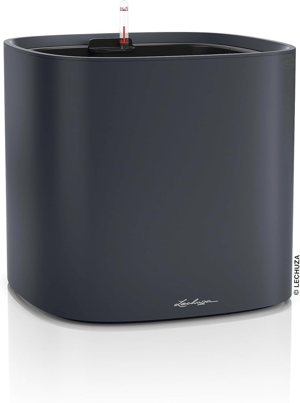 Jardinieră LECHUZA PILA Color maro nisipos 15907, 35x35x33 cm