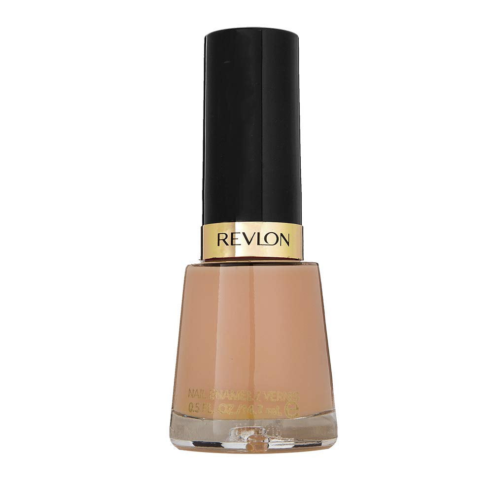 Revlon Nail Enamel Valentine 730, opakowanie 1 szt. (1 x 14,7 ml)
