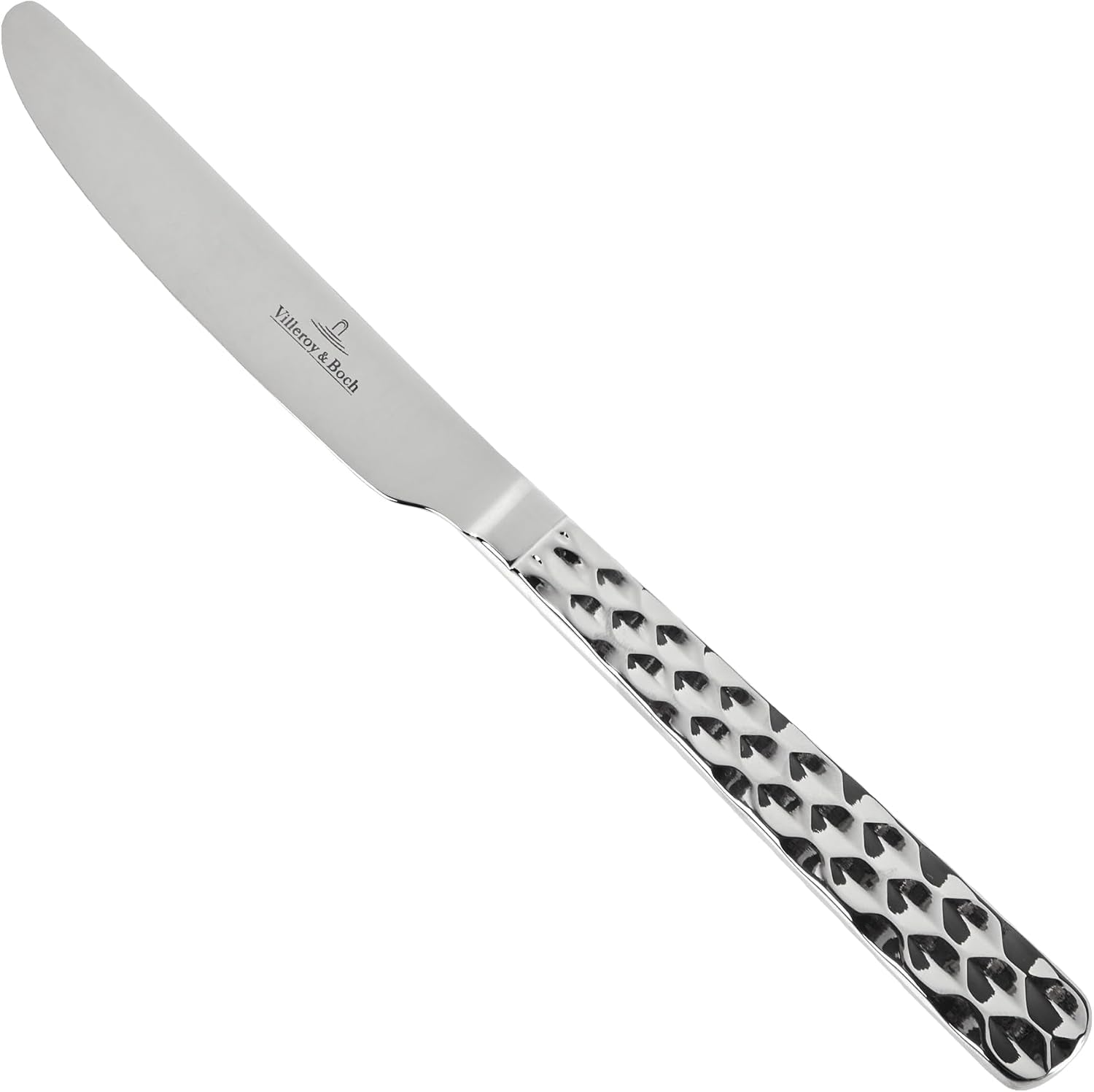 Villeroy & Boch - Zestaw sztućców Boston 30 sztuk, 6 osób Kitchen Naty Shop