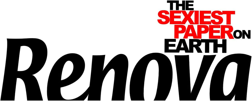 FORNOR RENOVA 67125 RENOVA HÂRTIE IGIENICĂ PARFUMATĂ SKINCARE